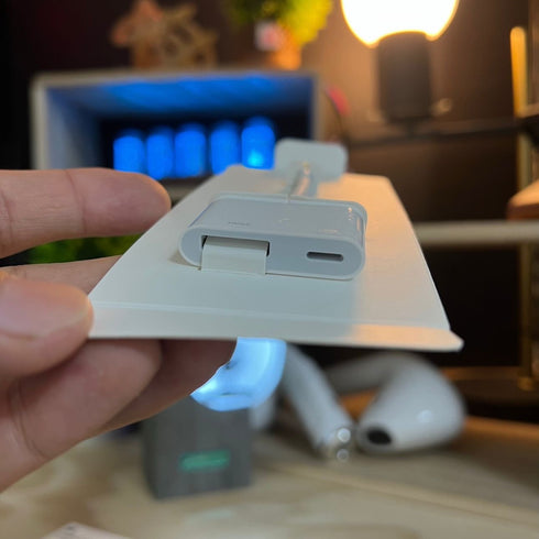 APPLE - HDMI ORIGINAL IPHONE